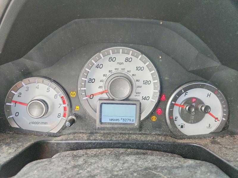 Aukcja sprzedaży 2012 Honda Pilot, vin: 5FNYF4H98CB055975, numer aukcji: 70181546