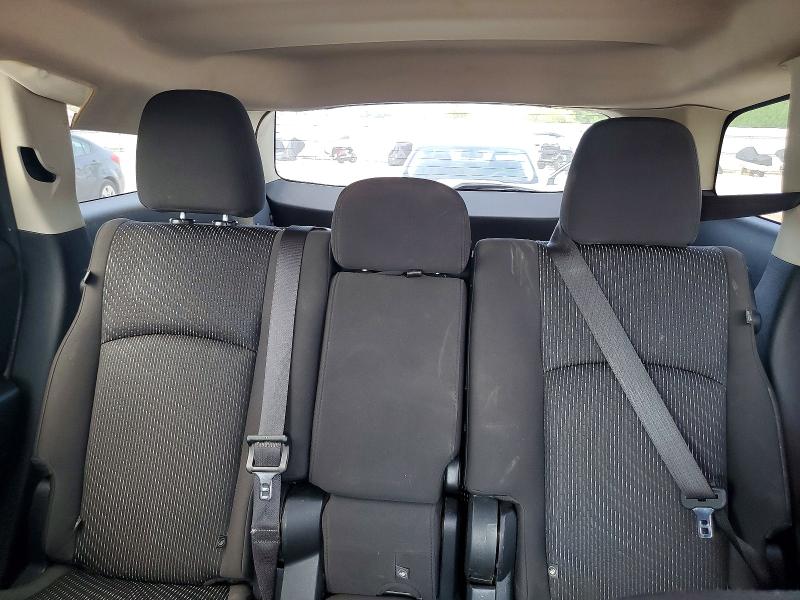 69087616 :رقم المزاد ، 3C4PDCAB6JT216847 vin ، 2018 Dodge Journey مزاد بيع