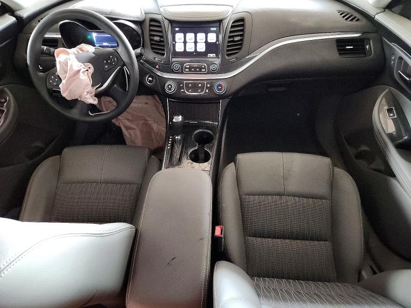 Продаж на аукціоні авто 2019 Chevrolet Impala, vin: 2G11Y5SA6K9102064, номер лоту: 69247896