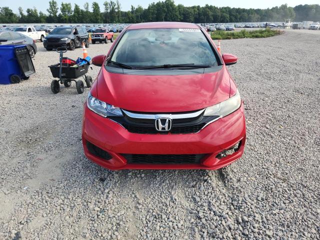 2020 Honda Fit მანქანა იყიდება აუქციონზე, vin: 3HGGK5H43LM720120, აუქციონის ნომერი: 69565516