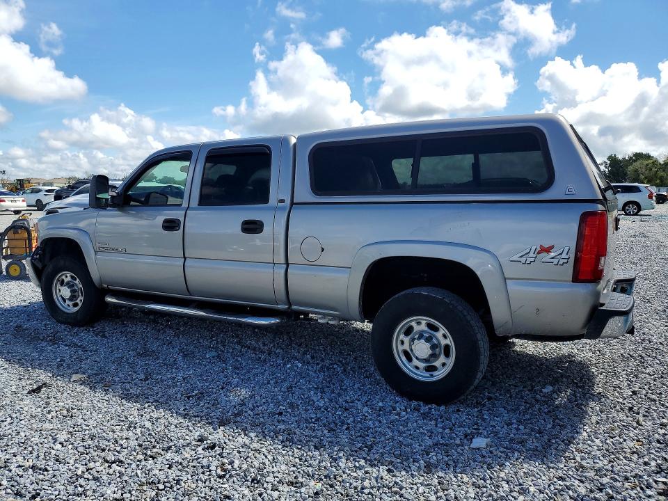 66431426 :رقم المزاد ، 1GTHK23D77F124006 vin ، 2007 Gmc Sierra مزاد بيع