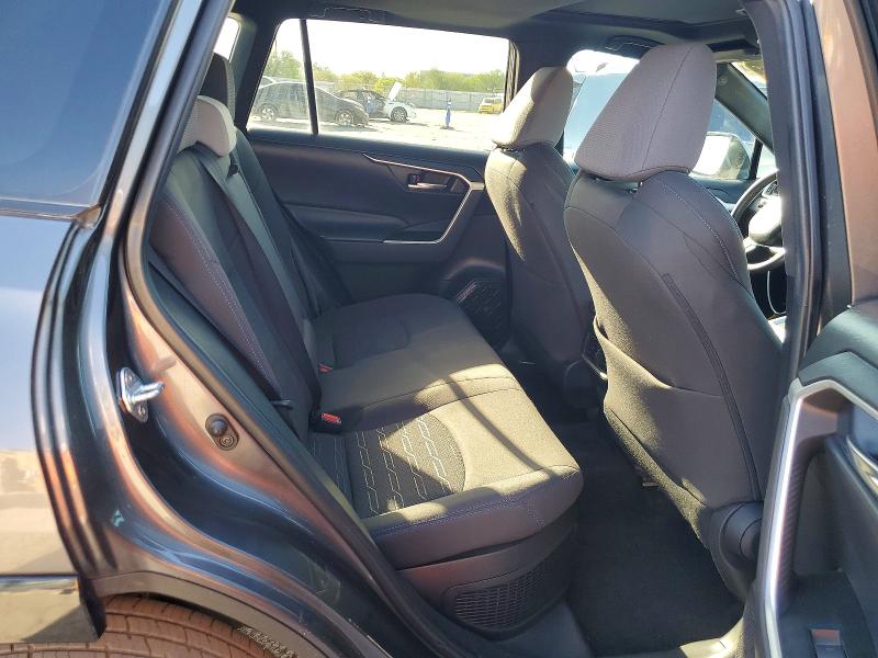 Aukcja sprzedaży 2022 Toyota Rav4, vin: 4T3T6RFVXNU065671, numer aukcji: 68721996