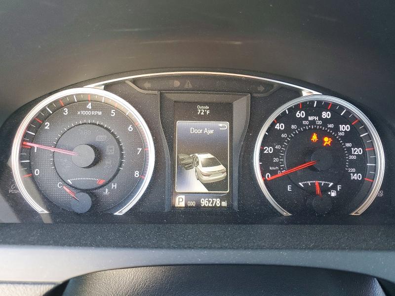 Aukcja sprzedaży 2016 Toyota Camry, vin: 4T1BF1FKXGU248647, numer aukcji: 70441446