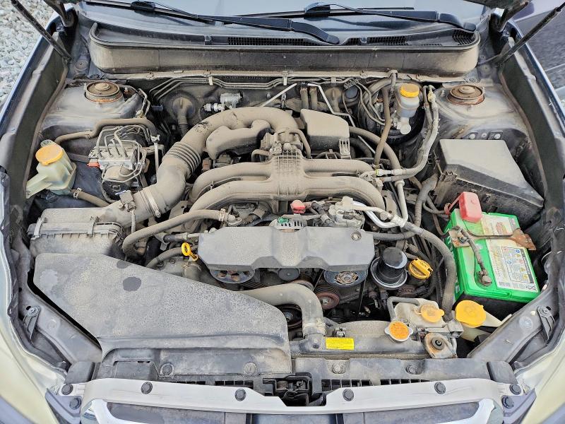 69345526 :رقم المزاد ، 4S4BRCLC8D3244310 vin ، 2013 Subaru Outback مزاد بيع