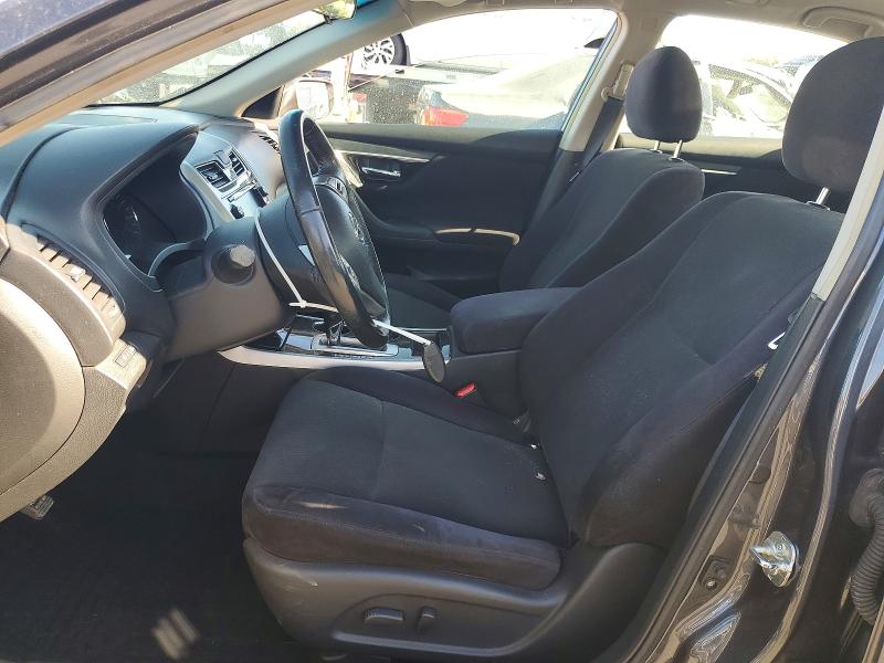 2013 Nissan Altima მანქანა იყიდება აუქციონზე, vin: 1N4AL3AP8DN483583, აუქციონის ნომერი: 69059896