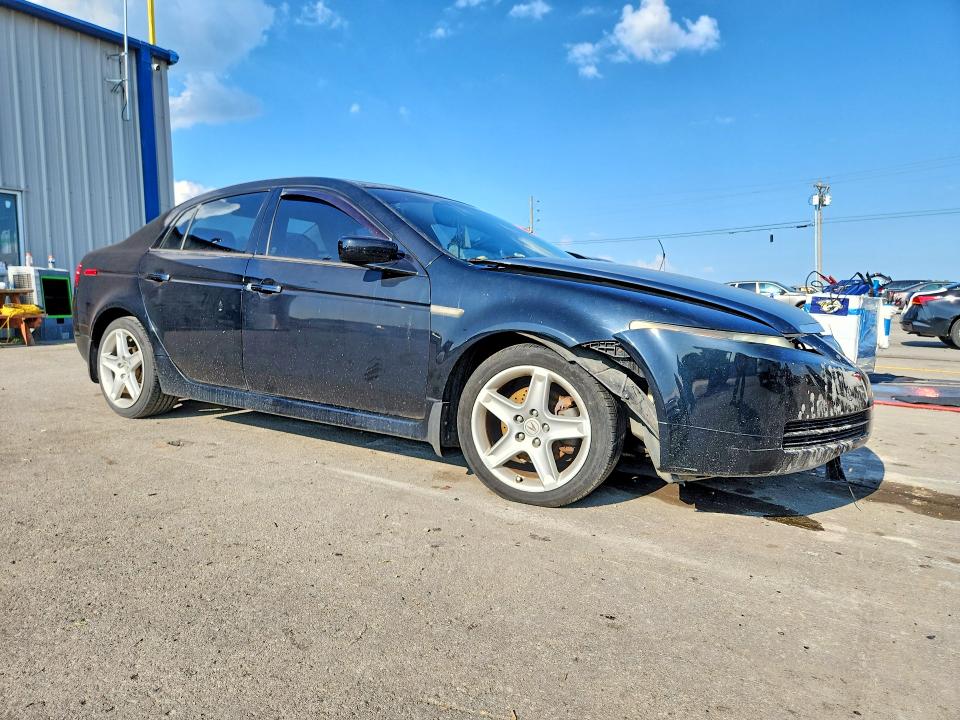 68188336 :رقم المزاد ، 19UUA66265A055002 vin ، 2005 Acura Tl مزاد بيع