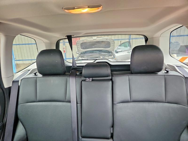 Aukcja sprzedaży 2015 Subaru Forester, vin: JF2SJAUC6FH405565, numer aukcji: 70137516