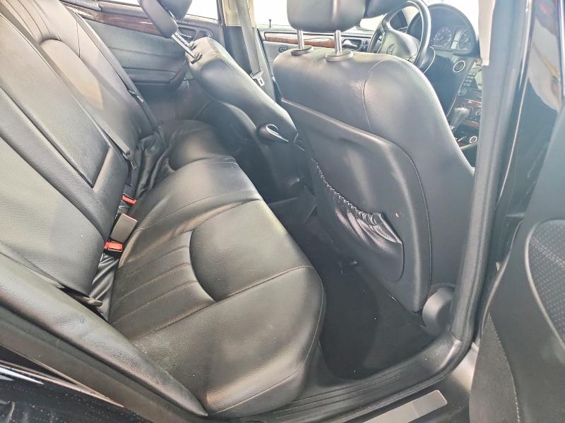 Продаж на аукціоні авто 2006 Mercedes-benz C, vin: WDBRF92H96F808316, номер лоту: 67408246