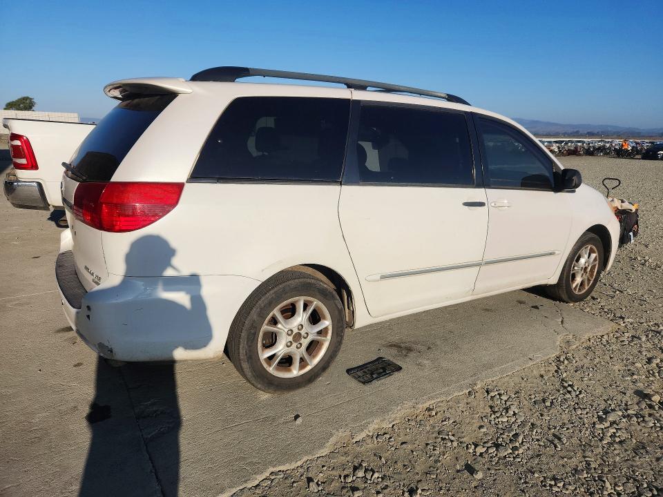 Aukcja sprzedaży 2004 Toyota Sienna, vin: 5TDZA22C54S140409, numer aukcji: 69530096