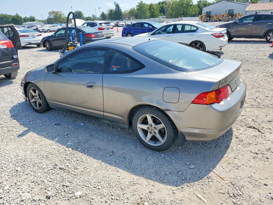 Продаж на аукціоні авто 2003 Acura Rsx, vin: JH4DC54853C009493, номер лоту: 67596656