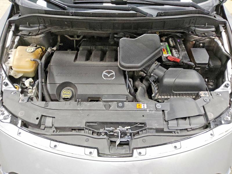 67139666 :رقم المزاد ، JM3TB2CAXF0461102 vin ، 2015 Mazda Cx-9 مزاد بيع