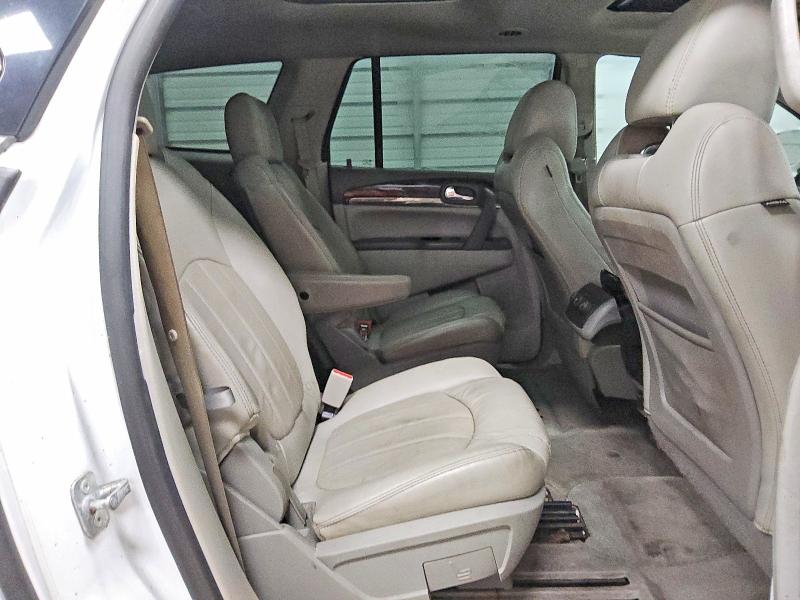 Aukcja sprzedaży 2016 Buick Enclave, vin: 5GAKRBKD9GJ195905, numer aukcji: 64900076