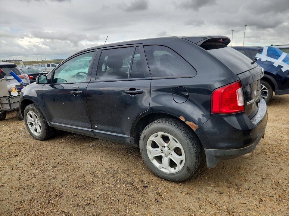 Продажа на аукционе авто 2013 Ford Edge, vin: 2FMDK3JC3DBC19217, номер лота: 67462336