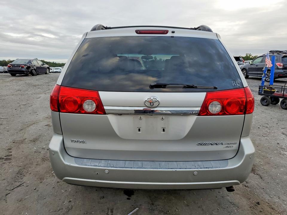 Продаж на аукціоні авто 2006 Toyota Sienna, vin: 5TDBA22C86S072482, номер лоту: 69539976