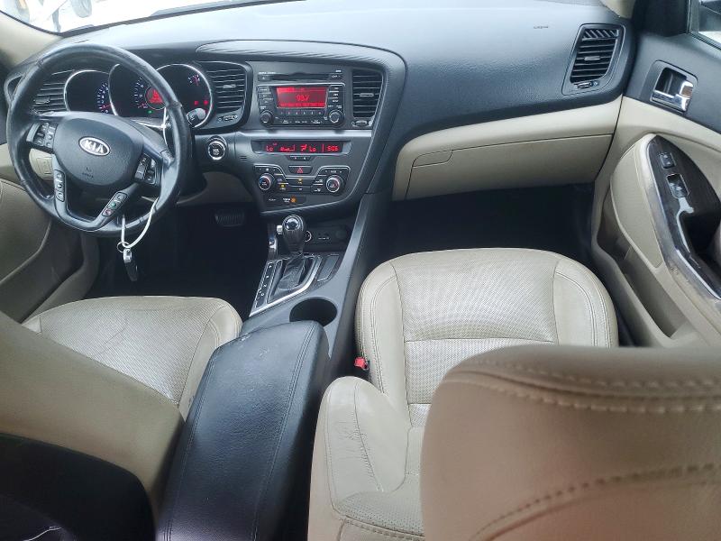 Aukcja sprzedaży 2012 Kia Optima, vin: 5XXGN4A7XCG082115, numer aukcji: 68695926