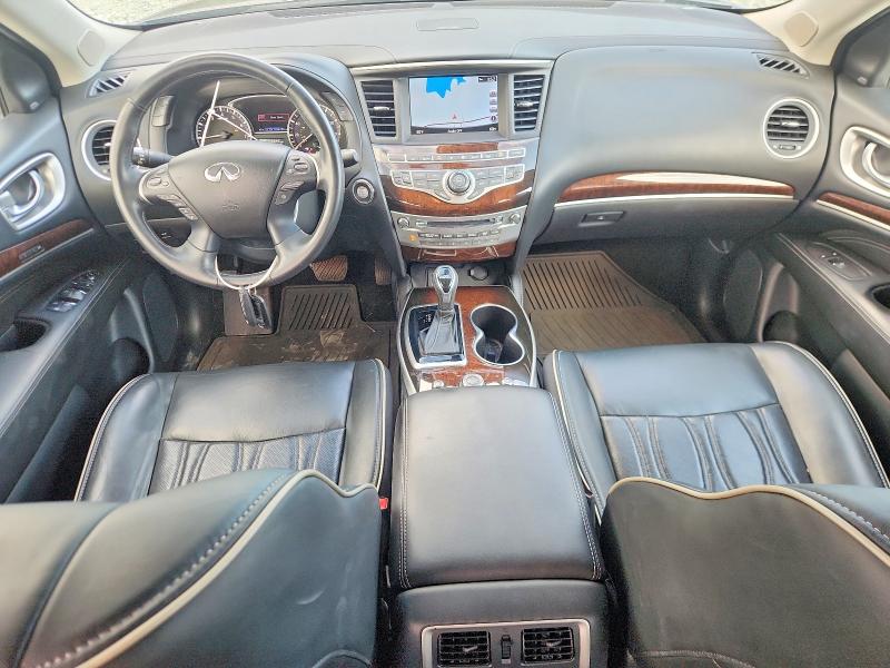 Продаж на аукціоні авто 2019 Infiniti Qx60, vin: 5N1DL0MM4KC519538, номер лоту: 68749536
