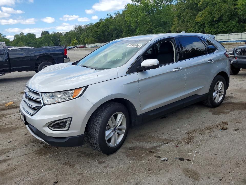 Auction sale of the 2018 Ford Edge, vin: 2FMPK3J91JBC22730, lot number: 69566946