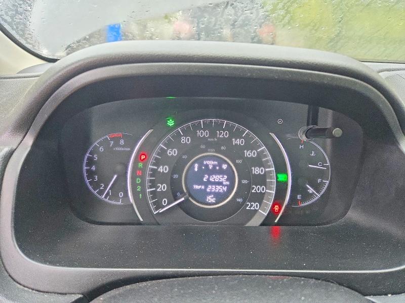 Aukcja sprzedaży 2013 Honda Cr-v, vin: 2HKRM4H31DH100277, numer aukcji: 69379376