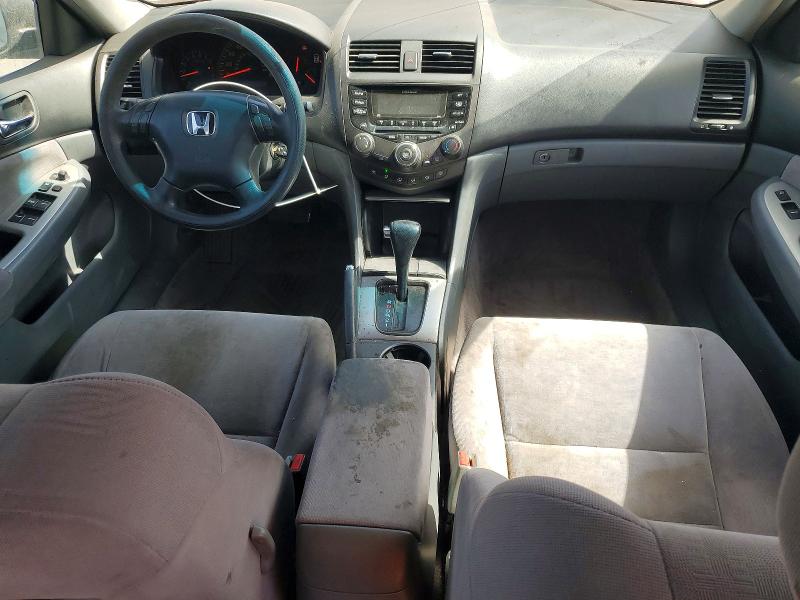 Продаж на аукціоні авто 2003 Honda Accord, vin: JHMCM56633C007066, номер лоту: 69100306