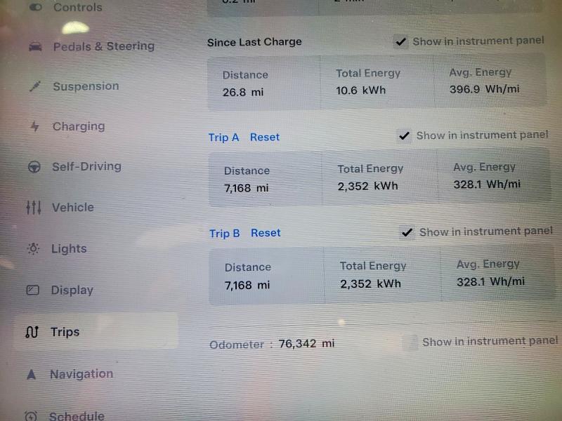 Aukcja sprzedaży 2019 Tesla Model X, vin: 5YJXCAE20KF161376, numer aukcji: 69596856