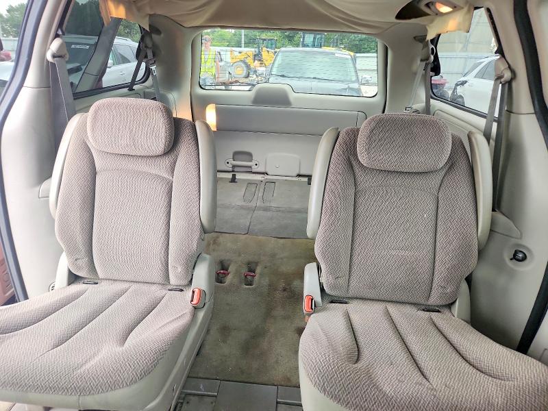 Продажа на аукционе авто 2007 Dodge Grand Caravan, vin: 2D4GP44LX7R111129, номер лота: 67738036