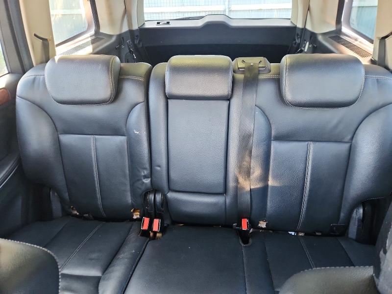 Aukcja sprzedaży 2007 Mercedes-benz Gl, vin: 4JGBF71E77A275181, numer aukcji: 68624736