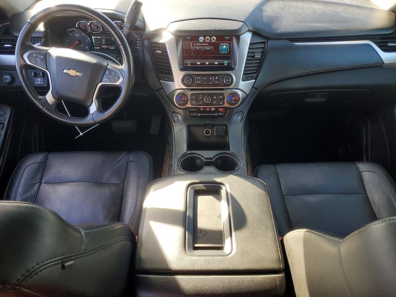Продаж на аукціоні авто 2015 Chevrolet Suburban, vin: 1GNSKJKC8FR553328, номер лоту: 70860216