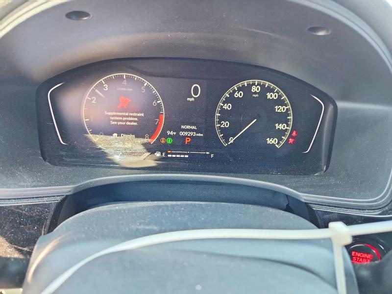 68819556 :رقم المزاد ، 2HGFE2F52SH567319 vin ، 2025 Honda Civic مزاد بيع