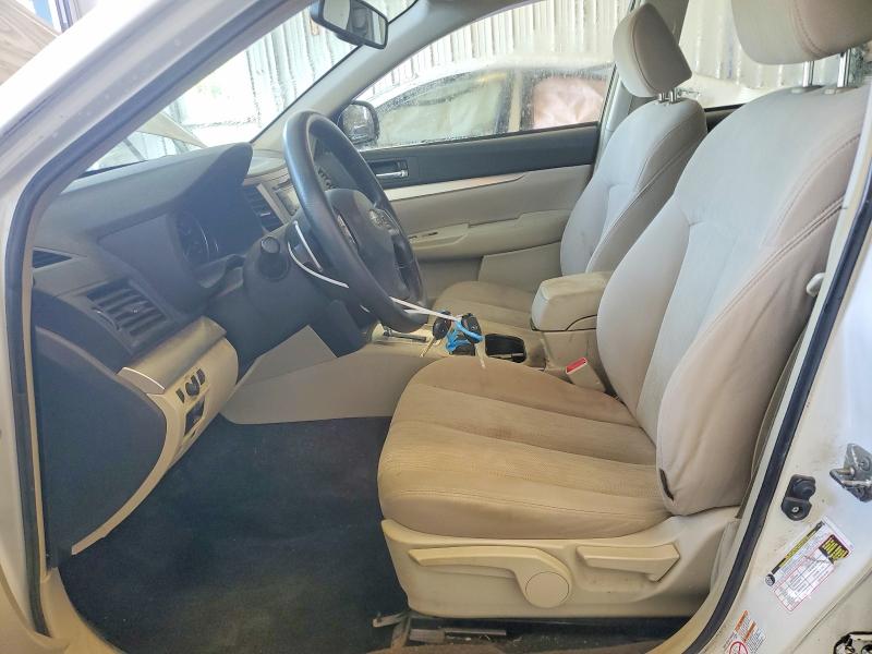 Aukcja sprzedaży 2013 Subaru Outback, vin: 4S4BRBAC8D3264926, numer aukcji: 67238066