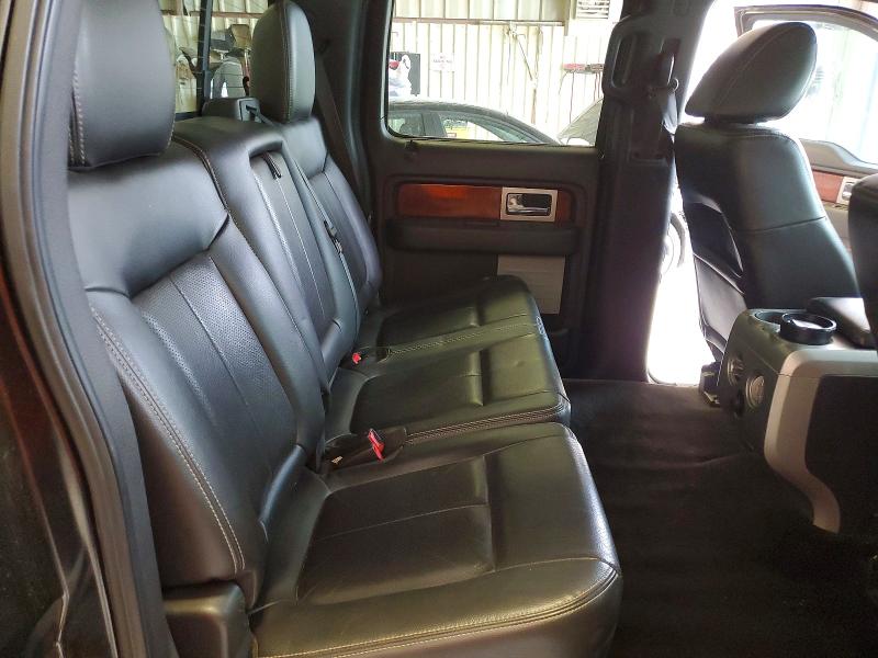 70609246 :رقم المزاد ، 1FTFW1CV5AFA87186 vin ، 2010 Ford F150 مزاد بيع