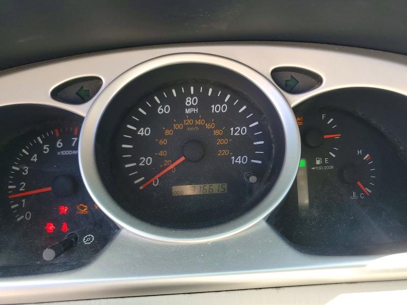 2004 Toyota Highlander მანქანა იყიდება აუქციონზე, vin: JTEEP21A240033118, აუქციონის ნომერი: 68954496