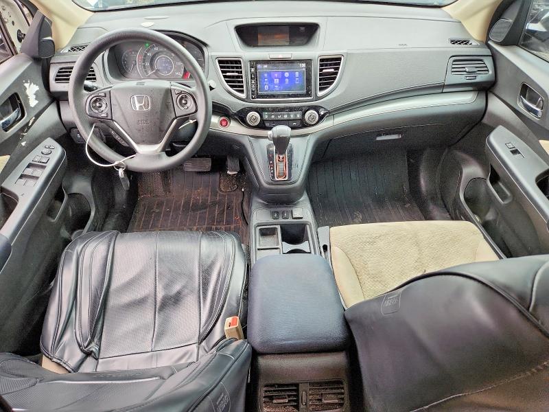 Продажа на аукционе авто 2016 Honda Cr-v, vin: 5J6RM4H57GL035768, номер лота: 70846776