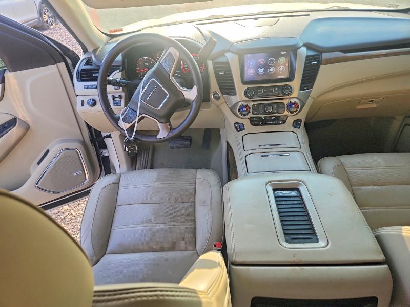 Aukcja sprzedaży 2016 Gmc Yukon, vin: 1GKS2CKJXGR369176, numer aukcji: 66962036