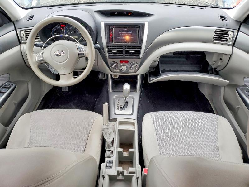 Aukcja sprzedaży 2013 Subaru Forester, vin: JF2SHADC2DH423506, numer aukcji: 69355726