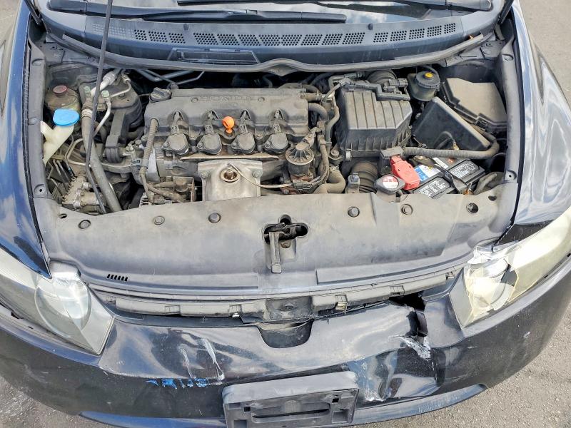 Продаж на аукціоні авто 2008 Honda Civic, vin: JHMFA16578S001113, номер лоту: 69388826