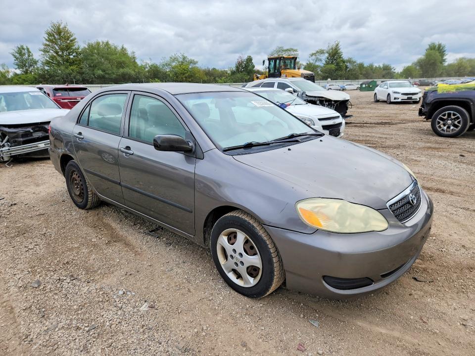 Aukcja sprzedaży 2006 Toyota Corolla, vin: 1NXBR32E66Z763856, numer aukcji: 70326886