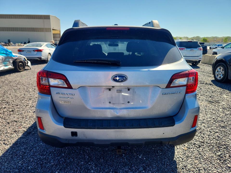 Aukcja sprzedaży 2015 Subaru Outback, vin: 4S4BSBLC9F3206179, numer aukcji: 67560336
