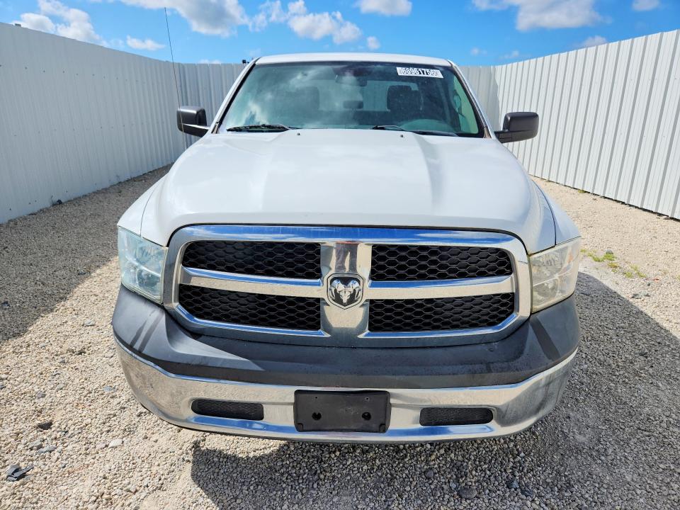 68961756 :رقم المزاد ، 1C6RR6KT5JS156930 vin ، 2018 Ram 1500 مزاد بيع