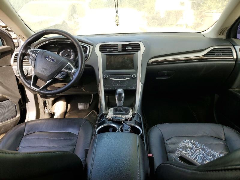 Продаж на аукціоні авто 2013 Ford Fusion, vin: 3FA6P0H96DR239394, номер лоту: 66806406