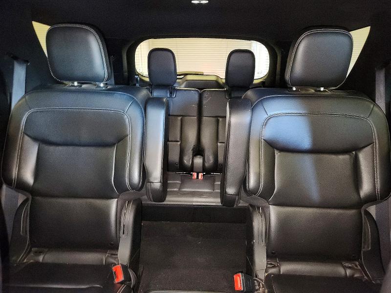 2020 Ford Explorer მანქანა იყიდება აუქციონზე, vin: 1FMSK8DH0LGB05694, აუქციონის ნომერი: 67173966