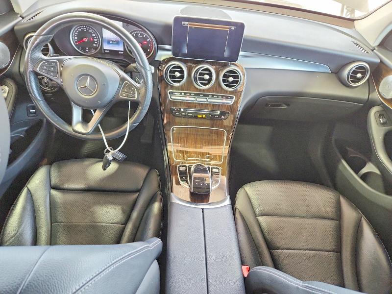 Продажа на аукционе авто 2016 Mercedes-benz Glc, vin: WDC0G4JB0GF085782, номер лота: 68705796