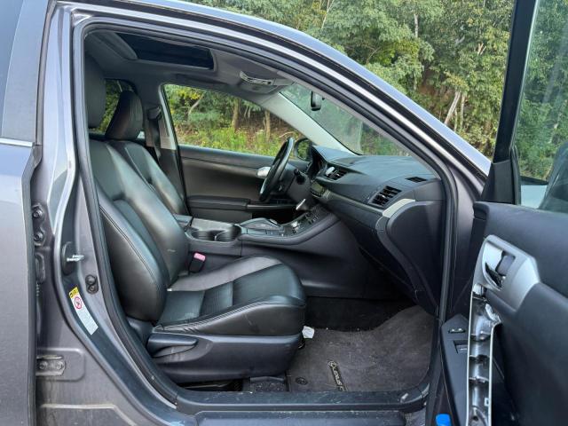 Aukcja sprzedaży 2012 Lexus Ct, vin: JTHKD5BH0C2059425, numer aukcji: 69911346