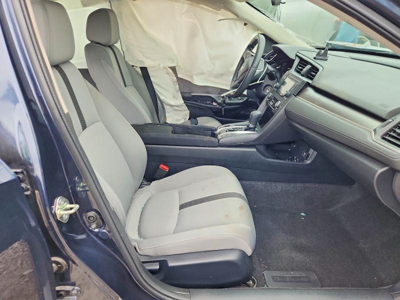 Продажа на аукционе авто 2017 Honda Civic, vin: 19XFC2F58HE035257, номер лота: 70016746