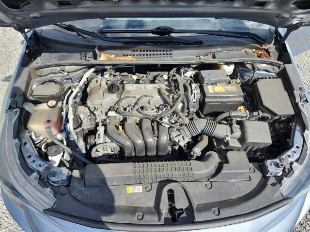 70939746 :رقم المزاد ، JTDEPRAEXLJ024188 vin ، 2020 Toyota Corolla مزاد بيع