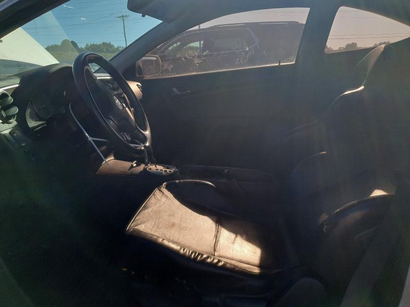 68648176 :رقم المزاد ، JH4DC54884S007373 vin ، 2004 Acura Rsx مزاد بيع
