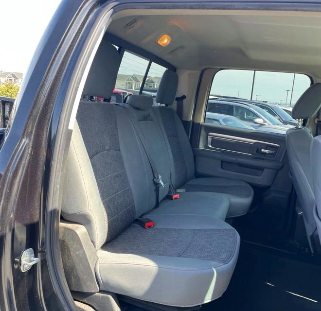 Продажа на аукционе авто 2018 Ram 1500, vin: 1C6RR7LT7JS268195, номер лота: 70188486