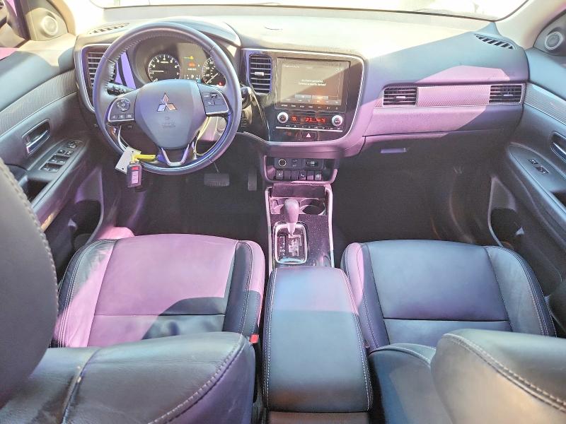 Продаж на аукціоні авто 2020 Mitsubishi Outlander, vin: JA4AD3A30LZ029026, номер лоту: 67318356
