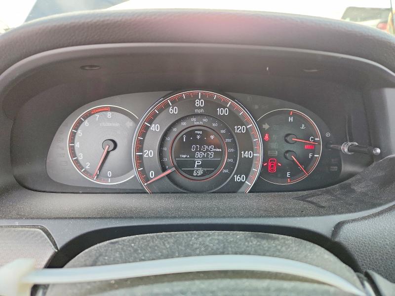 Продажа на аукционе авто 2017 Honda Accord, vin: 1HGCT1B83HA003205, номер лота: 69951386