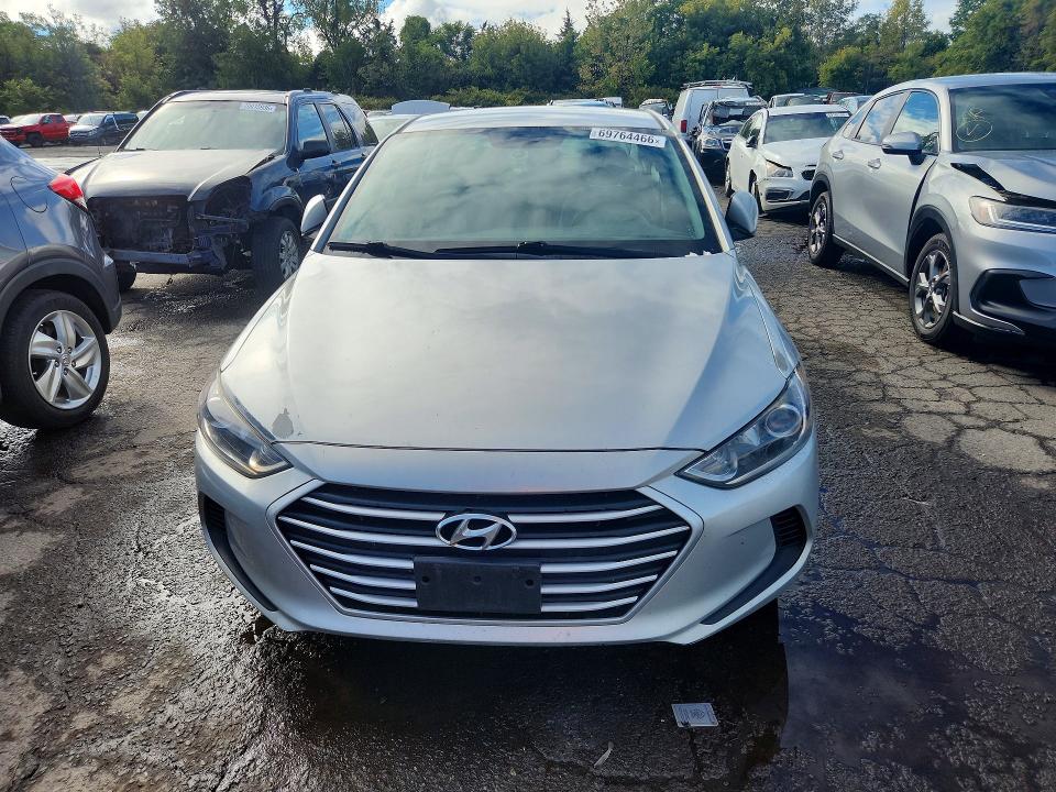 Aukcja sprzedaży 2018 Hyundai Elantra, vin: 5NPD84LF8JH292342, numer aukcji: 69764466