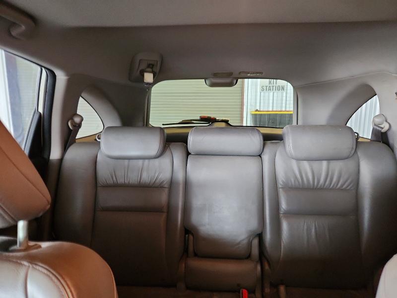 Aukcja sprzedaży 2009 Honda Cr-v, vin: 5J6RE48719L051756, numer aukcji: 69754246